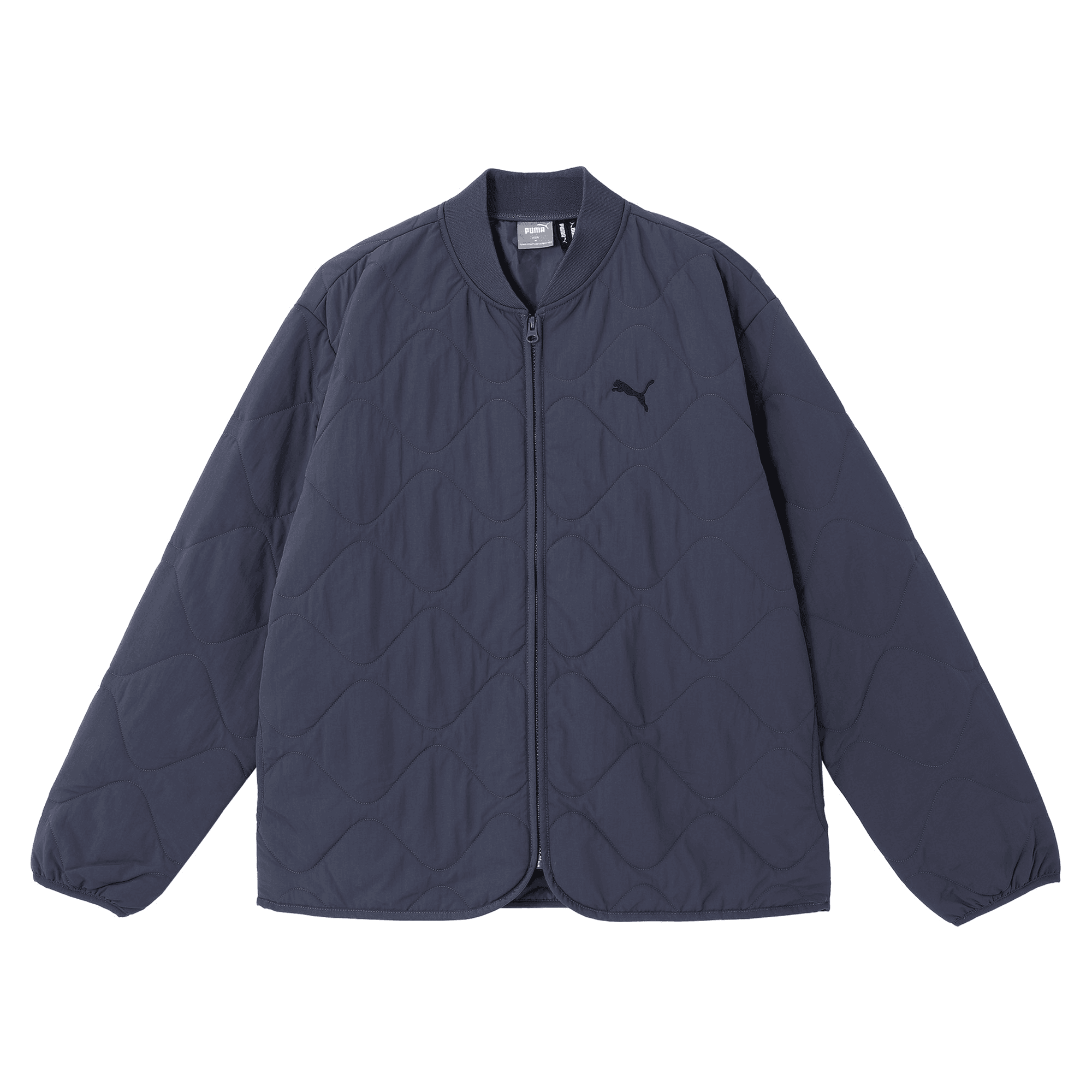 Ветровка мужская Puma Lightweight Padded - Boxette Shop